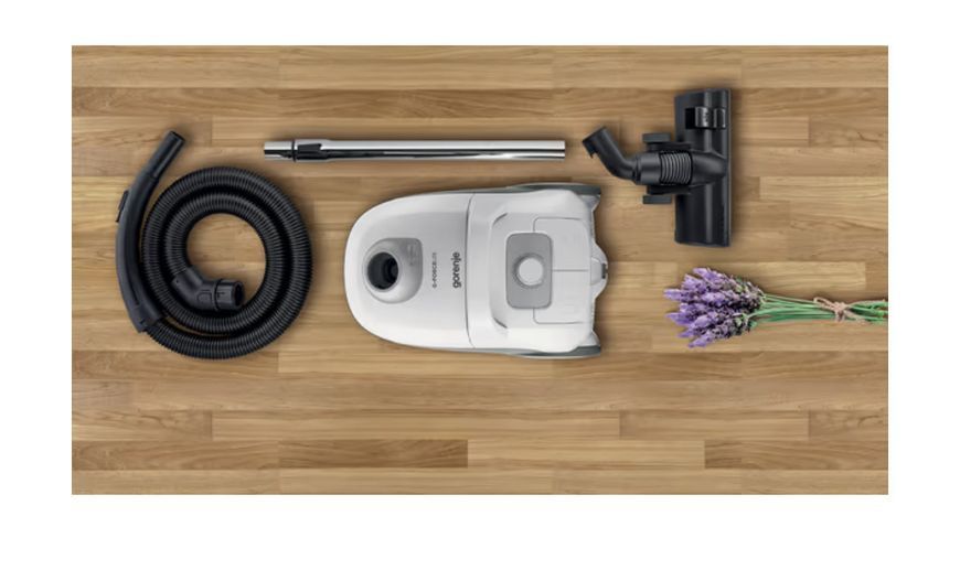 Пилосос Gorenje VCEA21GLW VCEA21GLW фото