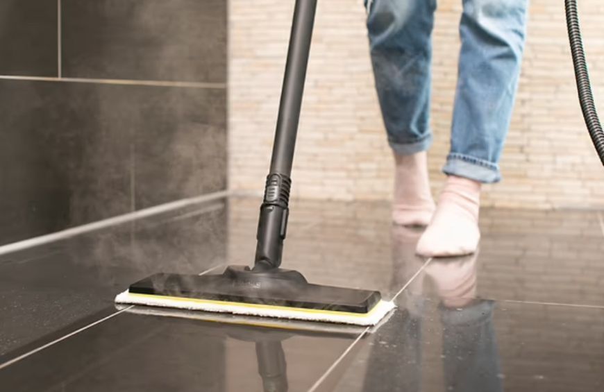 Пароочищувач Karcher SC2 EasyFix (1.512-600.0) (1.512-600.0 фото