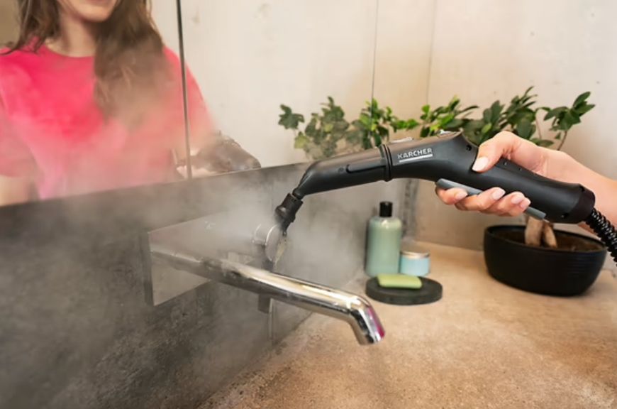 Пароочищувач Karcher SC2 EasyFix (1.512-600.0) (1.512-600.0 фото