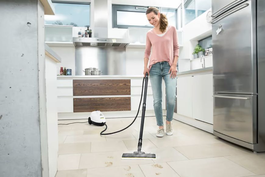 Пароочищувач Karcher SC2 EasyFix (1.512-600.0) (1.512-600.0 фото