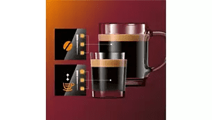 My Coffee Choice – персональні рецепти приготування