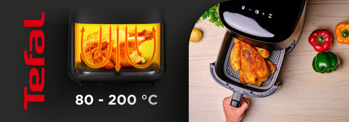 Фото 3 Tefal EY245840